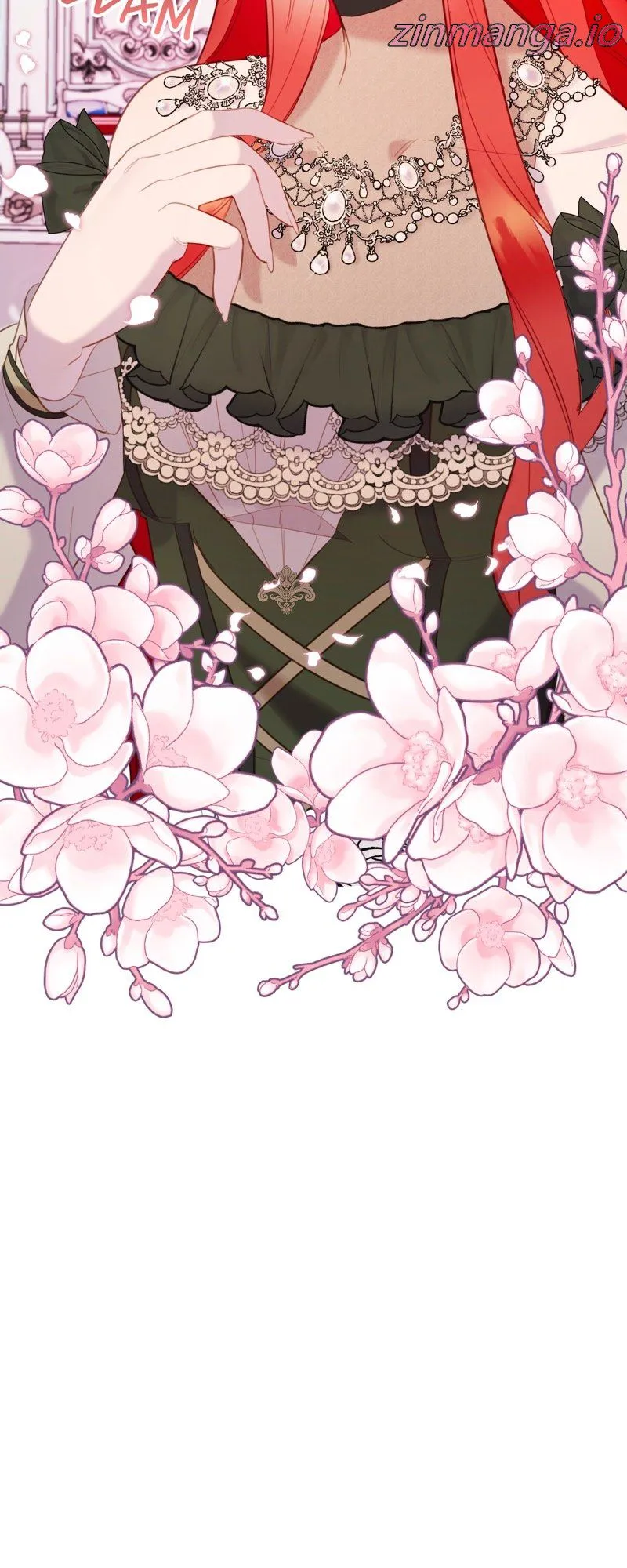 You're Unforgiven, Your Majesty Chapter 6 - page 53